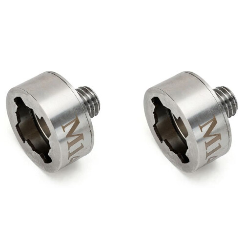 2X Upgrade M14- X Lock Adapter for Diamond Core Drill Bit Angle Grinder Cutting Discs Adapter Easy to Install