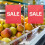 Durable Stainless Steel Multipurpose T-Shaped Poster Rack 4