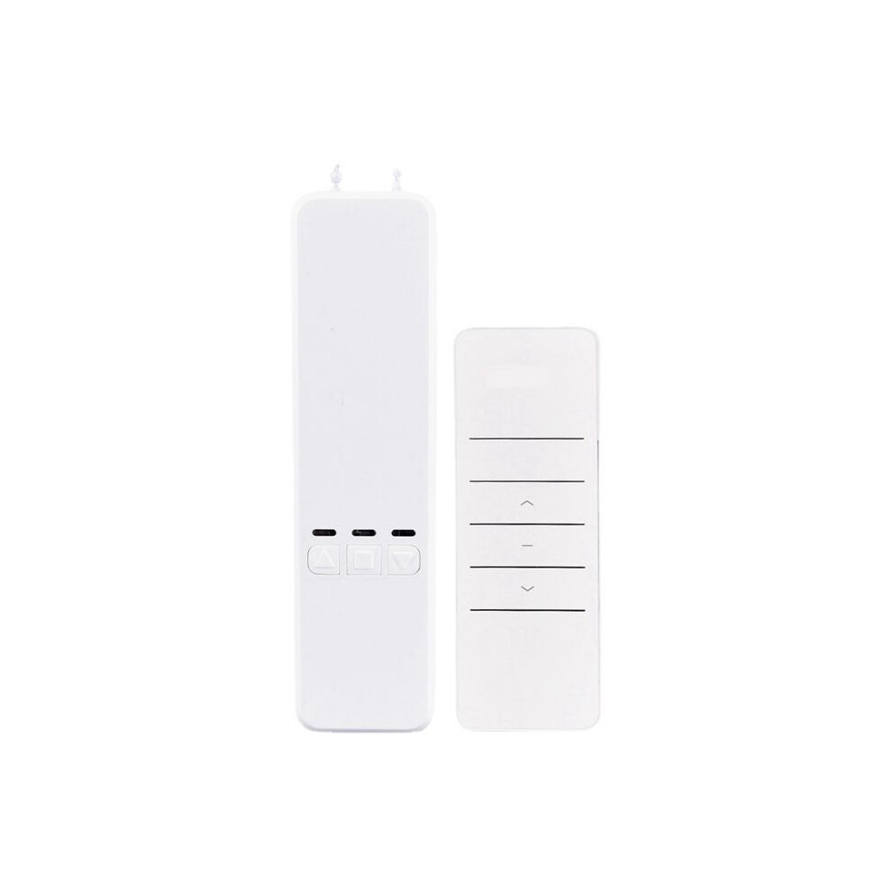 Tuya Wifi Motor For Roller Blinds Electric Chain Shade Shutter Drive Rf Remote Kit App Via Alexa Au Plug 6032462486577