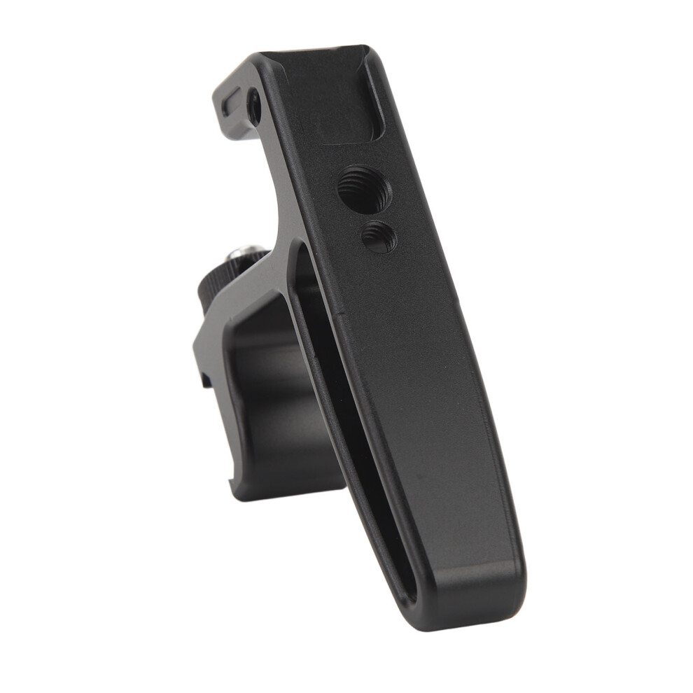 Aluminum Camera Top Handle 1/4In 3/8In Cold Shoe 4601393435965