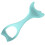 Durable Blue Silicone Eyeliner Aid Eye Makeup Tool for Daily Use 6