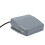 USB Foot  Keyboard Pedal for HID PC Computer USB Action  Control Key Functions Mouse PC Game 6