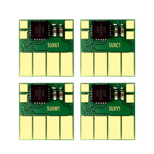 For 952 953 954 955 XL Refill Chip for 7720 7730 7740 8210 8216 8710 8718 8720 8730 Printer