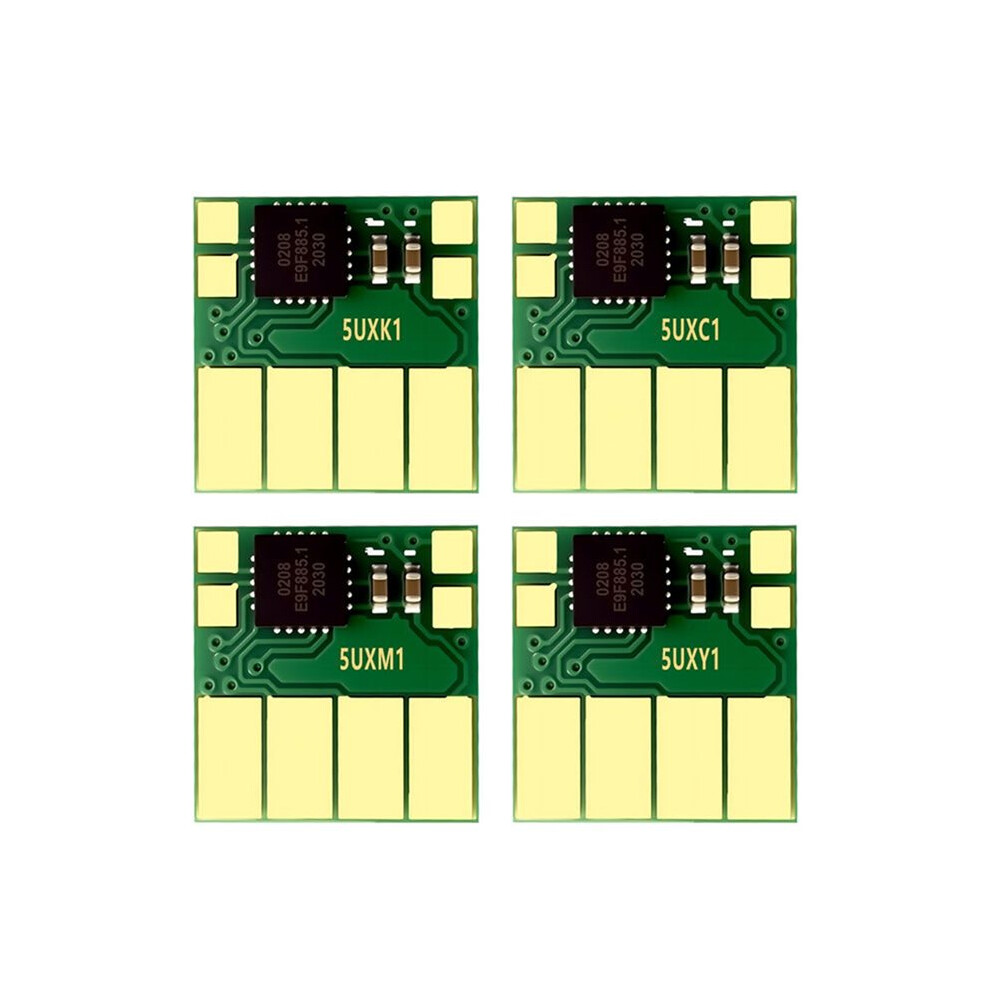 For 952 953 954 955 Xl Refill Chip For 7720 7730 7740 8210 8216 8710 8718 8720 8730 Printer 4712796231570