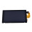 Replacement LCD for  LCD Screen Display Digitizer with Touch Assembled for  NS Console for V1 Screen 1
