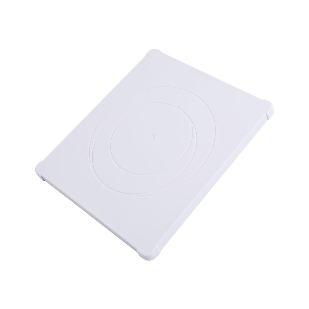 Silicone Protective Cover With Hexagonal Heat Dissipation Vents,4X Shock-Absorbing Reinforced Corners For Starlink 6032751616029