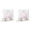 2X Standing Wave Ratio SWR Watt Meter Radio Power Meter Transmitter with Backlight 1