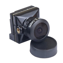 1500TVL  FPV-Kamera 2,1 mm Objektiv för RC FPV Racing Drönare Quadcopter DIY 2,1 mm Objektiv
