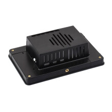 Protective Case for Raspberry Pi 5inch Touch Display 2 for Raspberry Pi 5, Compatible with Multiple 5inch Screens