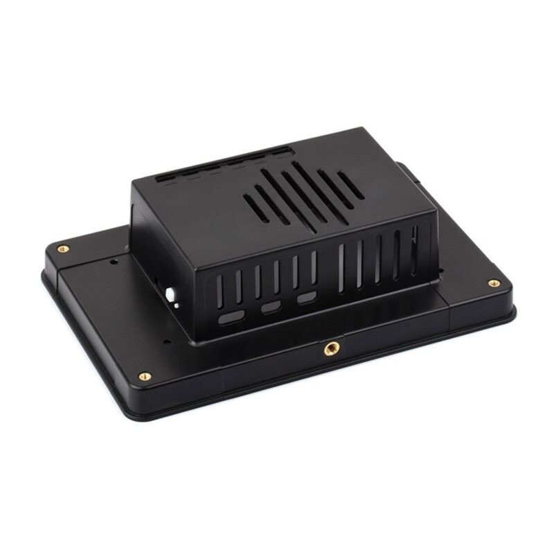 Protective Case for Raspberry Pi 5inch Touch Display 2 for Raspberry Pi ...