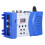 HDM69 Digital RF HD Multimedia Interface Modulator AV to RF Converter VHF UHF PAL Standard Portable RF Modulator EU PLUG 1