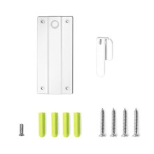 Wall Mount Stand for SA-RS5 Thicken Metal Speaker Support Bracket Stable Rear Surround Sound Holder