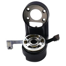 Gimbal Camera Yaw Motor with Bracket for 5 Pro , Y-Axis Replacement Drone Accessory Kit