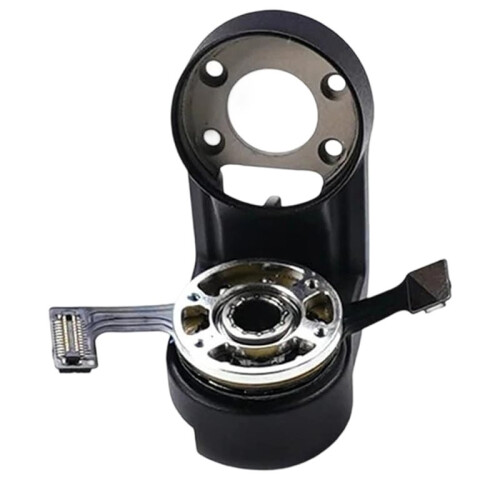 Gimbal Camera Yaw Motor with Bracket for   5 Pro , Y-Axis Replacement Drone Accessory Kit