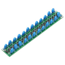 Módulo de Circuito Impreso con Multiplicador de Alto Voltaje, Entrada de 2 KV A 15 KV, Salida de 60 000 V, Rectificador de 24 Veces y Duplicador de