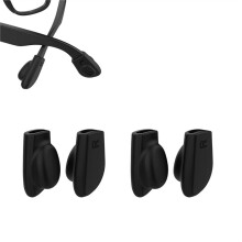 2 Pairs Eyeglass Ear Grip for Meta /Skyler/Headliner & Gen 2 Glasses Accessories