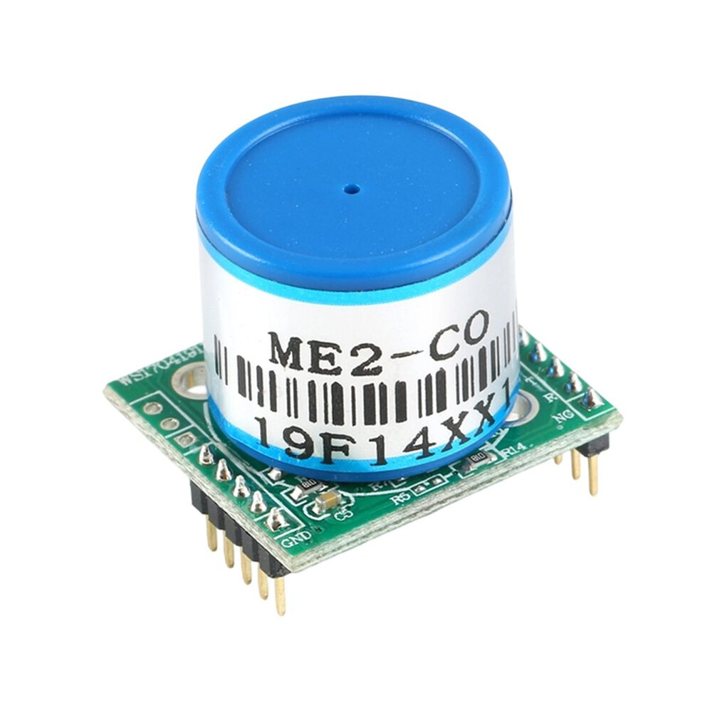 Ze07-Co Carbon Monoxide Co Sensor Module High Precision Gas Sensor Detecting Carbon Monoxide Serial Port Output 0-500Ppm 6033546784565