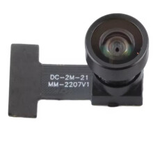 GC2145 Camera Module for ESP32 CAM Development Board 1616x1232 DVP 24PIN 21MM Length STM32 160 Degrees Wide-Angle