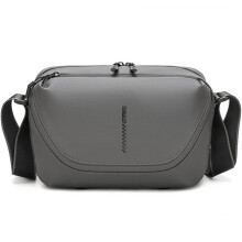 Universal Crossbody Camera Bag Portable One Shoulder Micro-Single Storage Outdoor Digital SLR Camera Pouch B