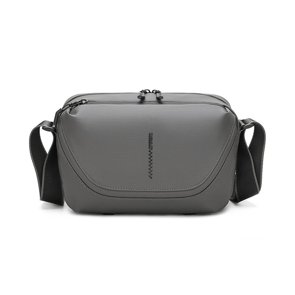 Universal Crossbody Camera Bag Portable One Shoulder Micro-Single Storage Outdoor Digital Slr Camera Pouch B 6034107121331