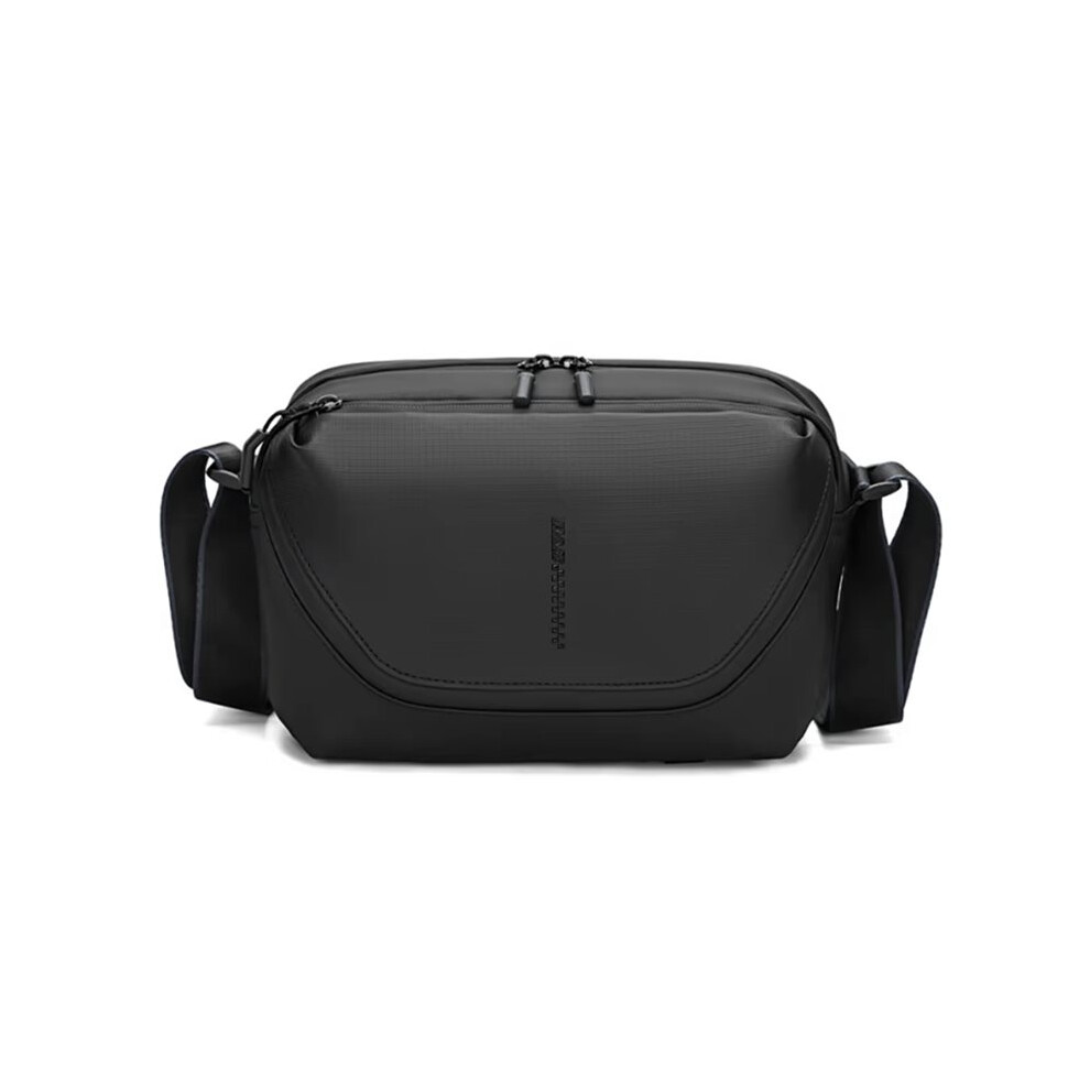 Universal Crossbody Camera Bag Portable One Shoulder Micro-Single Storage Outdoor Digital Slr Camera Pouch A 6031379121953