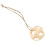 Durable Bamboo Hanging Feeder Ball for Rabbits and Small Pets 9