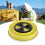 Distributeur portable en plastique pour traitement apicole 13