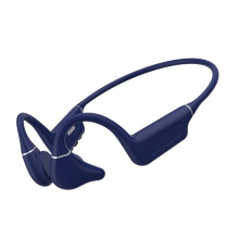 Bone Conduction Headphones 6.0 Wireless Earphone IP68 Waterproof for Swimming Sports Support MP3 Player B