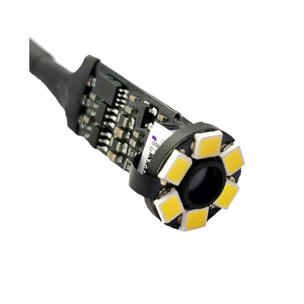 Hd 5Mp Usb Endoscope Camera Module Ov5693 Autofocus Camera Module, Led For Industrial Inspection Of Equipment Light 4713129166781
