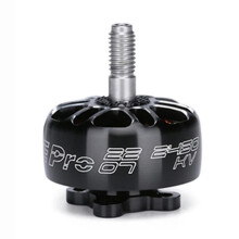 Do XING-E Pro 2207 2450KV Bezszczotkowy Silnik 2-4S Lipo 4mm Średnica Wału do 5-6-Calowego Śmigła RC FPV Freestyle Drones