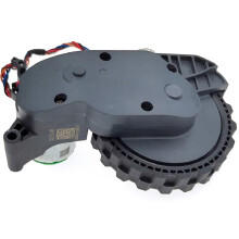 Replacement Motor Drive Wheel for S5 Max / S6 Maxv / S6 Pure Walking Wheels Accessories Spare Parts L
