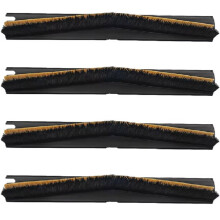 Replaceable Tricut Brush Strip Fit for  L10s Ultra, L20 Ultra, X10, X20 Pro, X30 Pro, S10, S20 Pro , X40 Ultra
