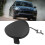 95B807156G2X Bumper Tow Hook Cover Macan 95B 1