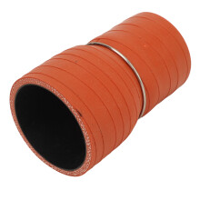 3687223 Silicone Hose for ISX15 Engine Heatproof