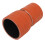 3687223 Silicone Hose for ISX15 Engine Heatproof 1
