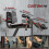 SPORTNOW Adjustable Calf Raise Machine for Leg Extension and Curl Machine 6