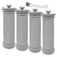 Replacement Filter for A10 / A11 Hero Master Essential, PWRHERO 11 Snap, PURE ONE X / S10 / S11 / S12 /S15 Series