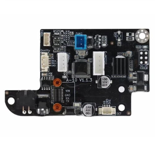 New 3D Printer Adapter Board for QiDI Q2