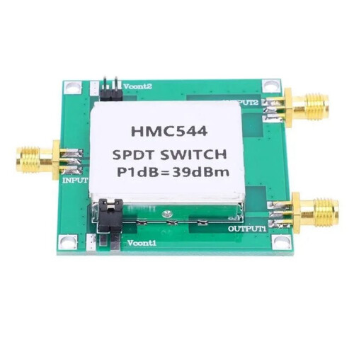 HMC544A RF  Module SPDT  39dBm 3-5V Control for WLAN WiMAX WiBro