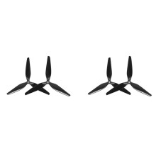 4pcs 15 Inch Propeller 15x7x3 3 Blades High Efficiency Propeller CW+CCW for FPV Racing Drones