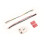 Micro M9N GPS with IST8310 Digital Compass Ceramic Patch Antenna for RC Airplane FPV Long Range Drone 1