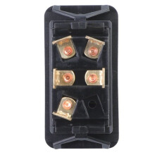 577.75610 57775610 Bunk Fan Control  Button for  8320003000 LHD