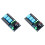 2X 300W Digital Amplifier Speaker Protection Board Relay Protection Module 2.1 Three-Channel Speaker Delay Protection 1