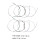 Violin Strings Set 8pcs, Rich Overtones, Stable Tuning, Replacement for FullSize Violins 2