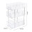 3 Tier Bathroom Under Sinks Organizers and Storage, Kitchen Organization Pull Out Cabinet Organizer with Dividers 8