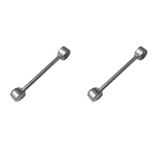 2X 5273E2 Biela Do Sensor de Ângulo para  508 (W23) e para  C5 (X7) 2009-2019