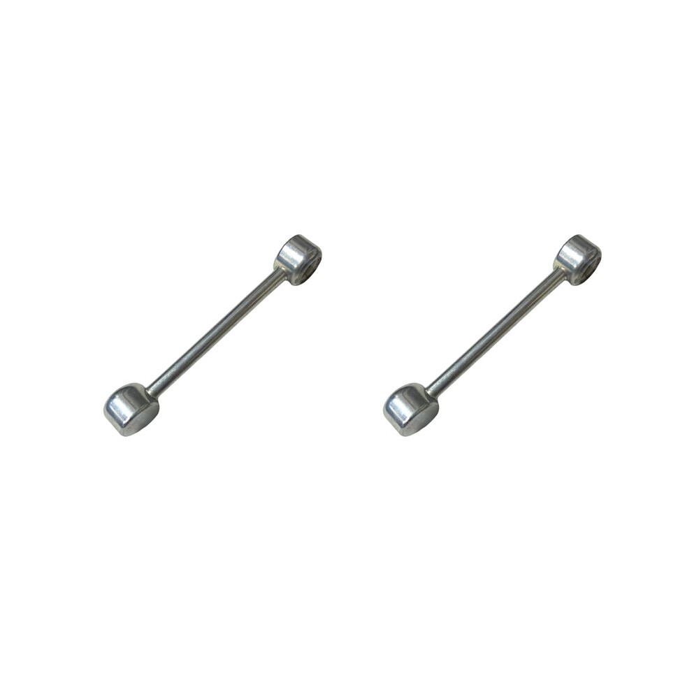 2X 5273E2 Angle Sensor Connecting Rod For 508 (W23) And For Citroã«N C5 (X7) 2009-2019 6031416207183