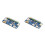 2X RP2040-Pizero Development Board Based  RP2040 Dual-Core Processor for Raspberry Pi Gpio Interface Module 1