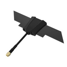 TBS för STAR LR Linjär Antenn SMA Högfrekvenshuvud 700-1100 GHz Extremt Bredbandsmottagning