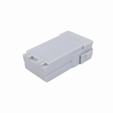 Propeller Storage Case for 5 Pro Pressure-Resistant Drop-Proof Blade Protective Cover Battery Styling B
